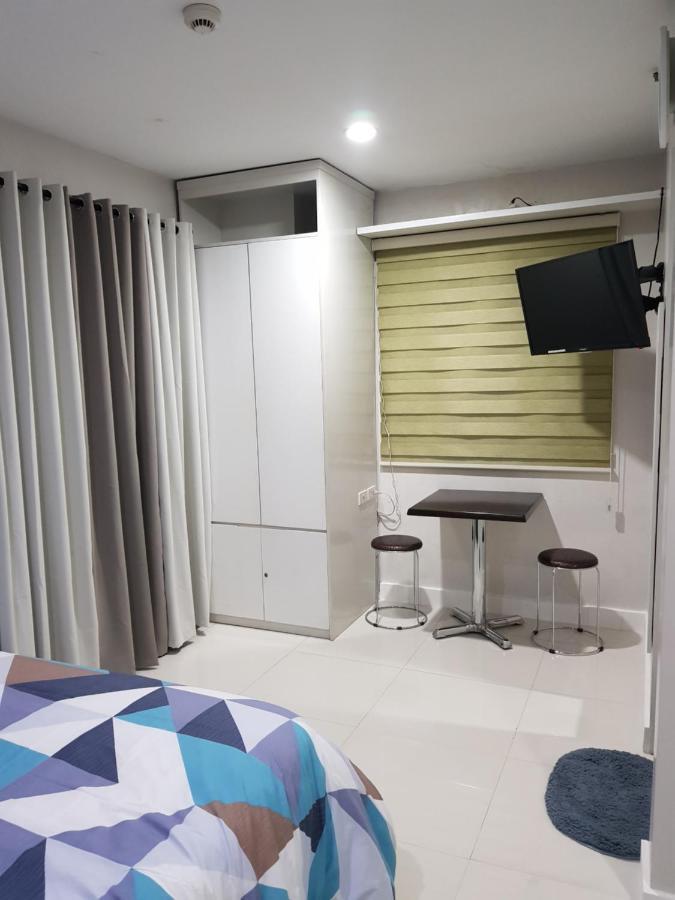 Skymagz 812 At Cityscape Residences บาโคลอด ภายนอก รูปภาพ