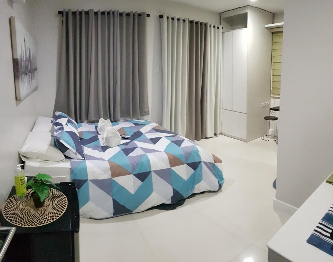 Skymagz 812 At Cityscape Residences บาโคลอด ภายนอก รูปภาพ