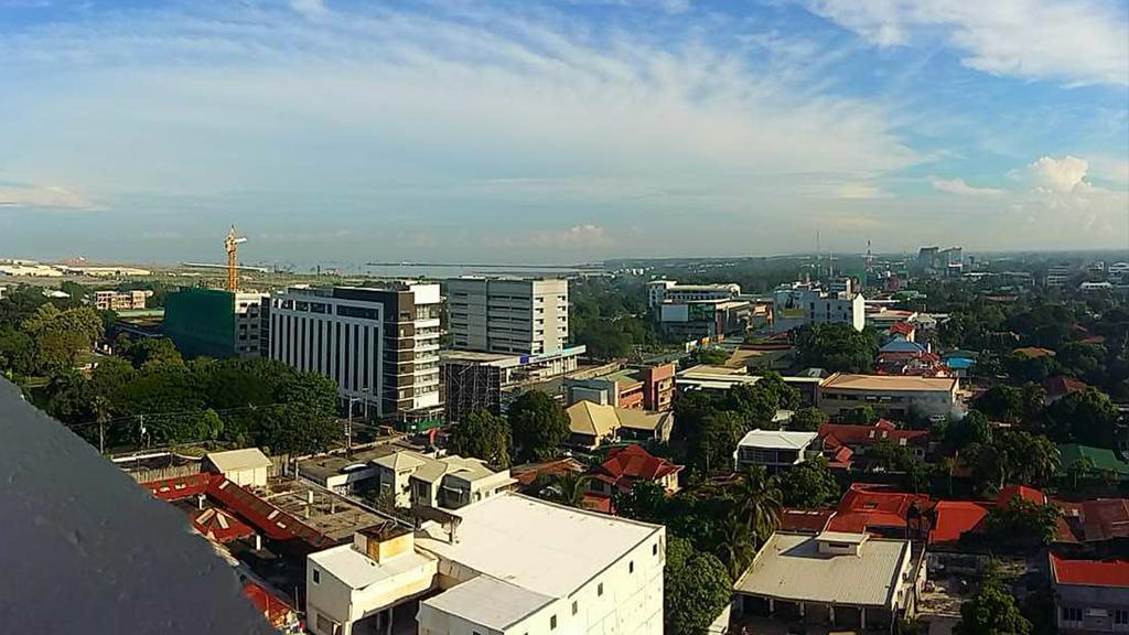 Skymagz 812 At Cityscape Residences บาโคลอด ภายนอก รูปภาพ