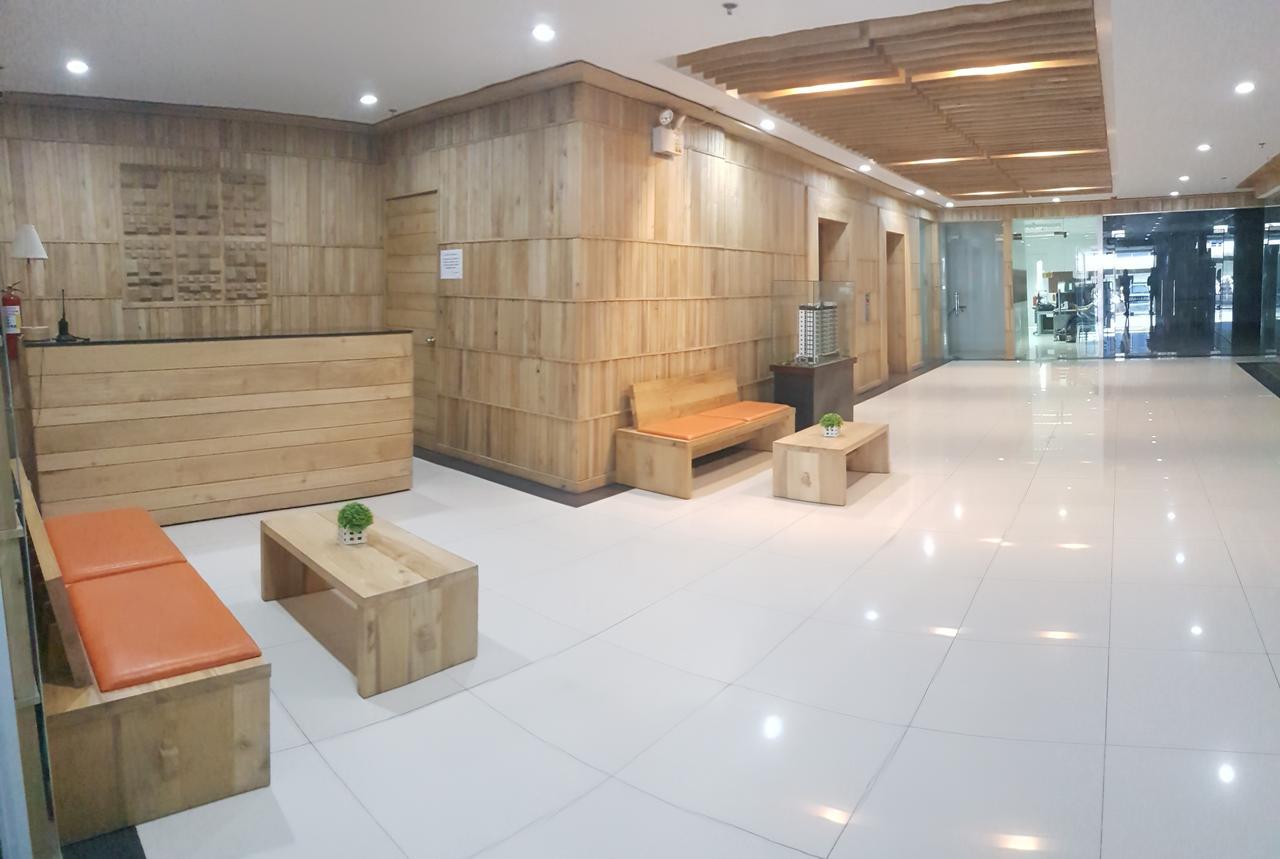 Skymagz 812 At Cityscape Residences บาโคลอด ภายนอก รูปภาพ